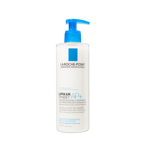 Lipikar SYNDET AP+ La Roche Posay 400ml