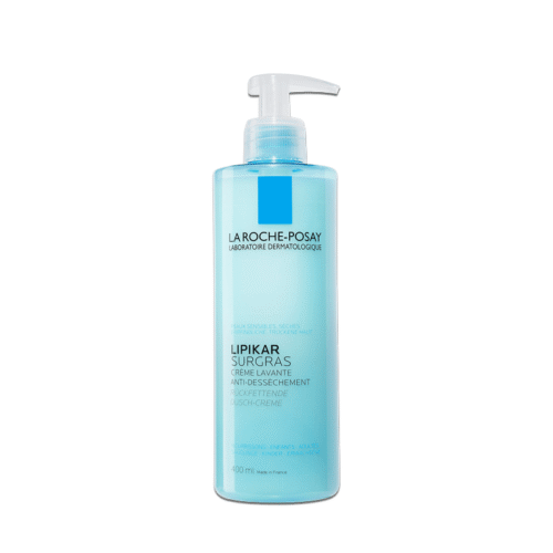 Lipikar Surgras Douche-crème La Roche Posay 400ml