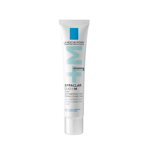 Effaclar DUO+M Soin triple correction anti-imperfections