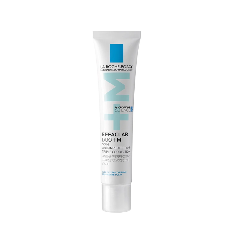 LA0175 Effaclar DUO+M Soin triple correction anti-imperfections