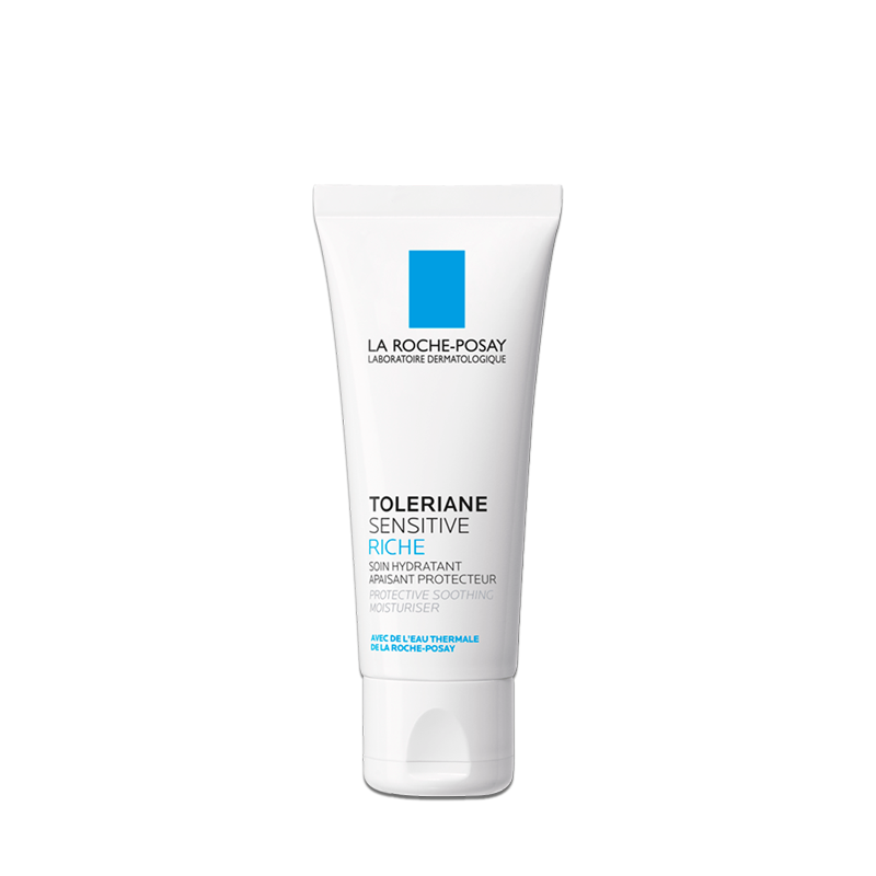 LA0176 TOLERIANE SENSITIVE CRÈME SOIN HYDRATANT 40ml