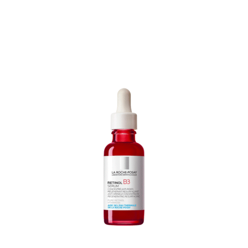 Retinol B3 Sérum CONCENTRÉ ANTI-RIDES POUR PEAUX SENSIBLES 30ml