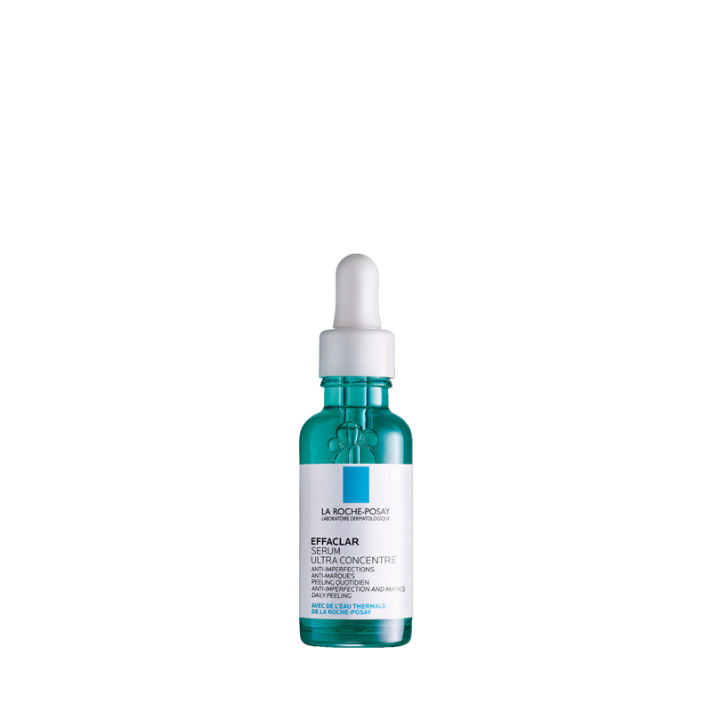 EFFACLAR SÉRUM ULTRA CONCENTRÉ La Roche-Posay 30ml