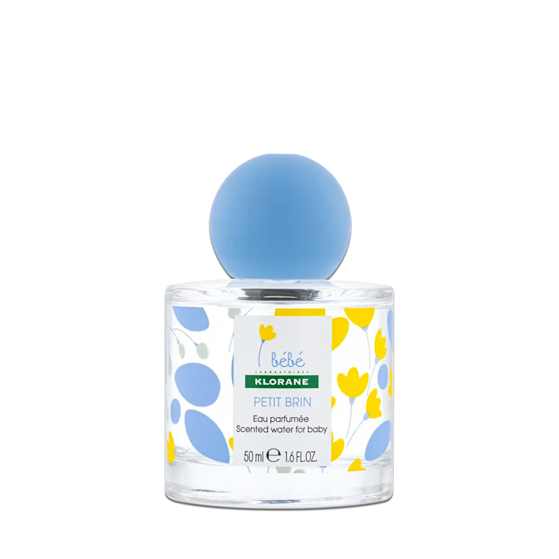 Petit Brin Eau parfumée Klorane