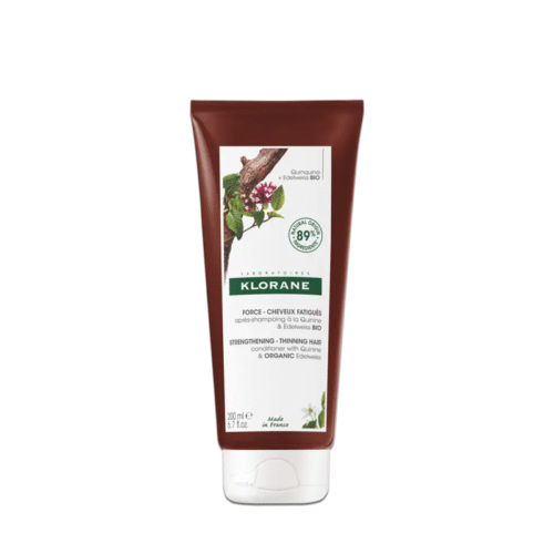 Après-shampoing ANTICHUTE fortifiant et stimulant à la Quinine 200ml