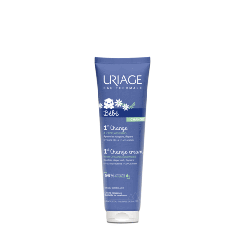 1ERS SOINS BÉBÉ - 1er CHANGE URIAGE 100ml