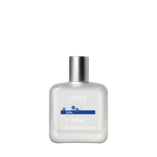 1ère SENTEUR URIAGE BEBE 50ml