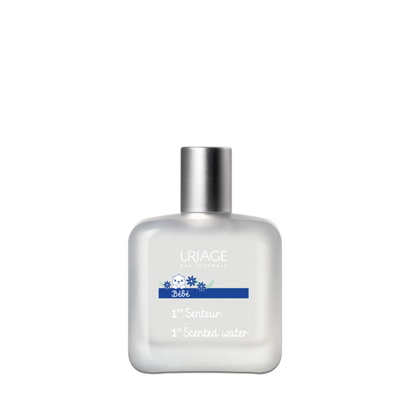 LA0254 1ère SENTEUR URIAGE BEBE 50ml
