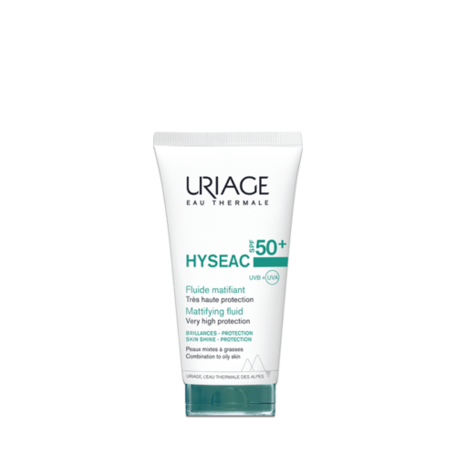 HYSÉAC - Fluide SPF50+ URIAGE 50ml