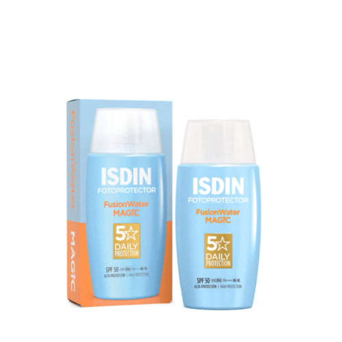 Fusion Water MAGIC SPF 50 ISDIN