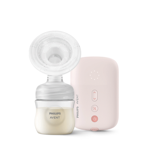 Tire-lait électrique Philips Avent