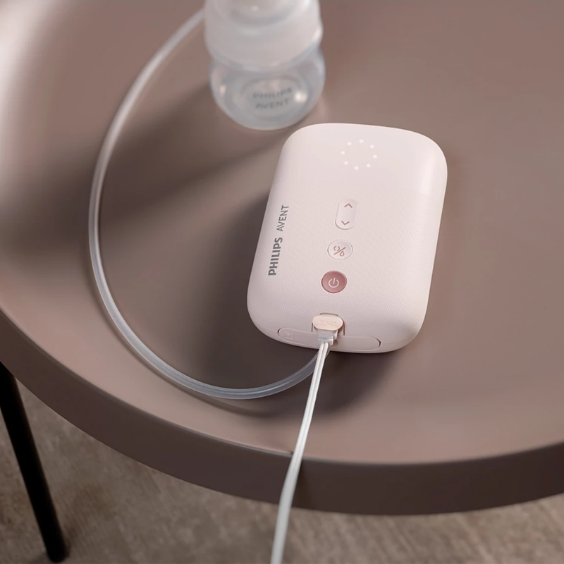 Tire-lait électrique Philips Avent