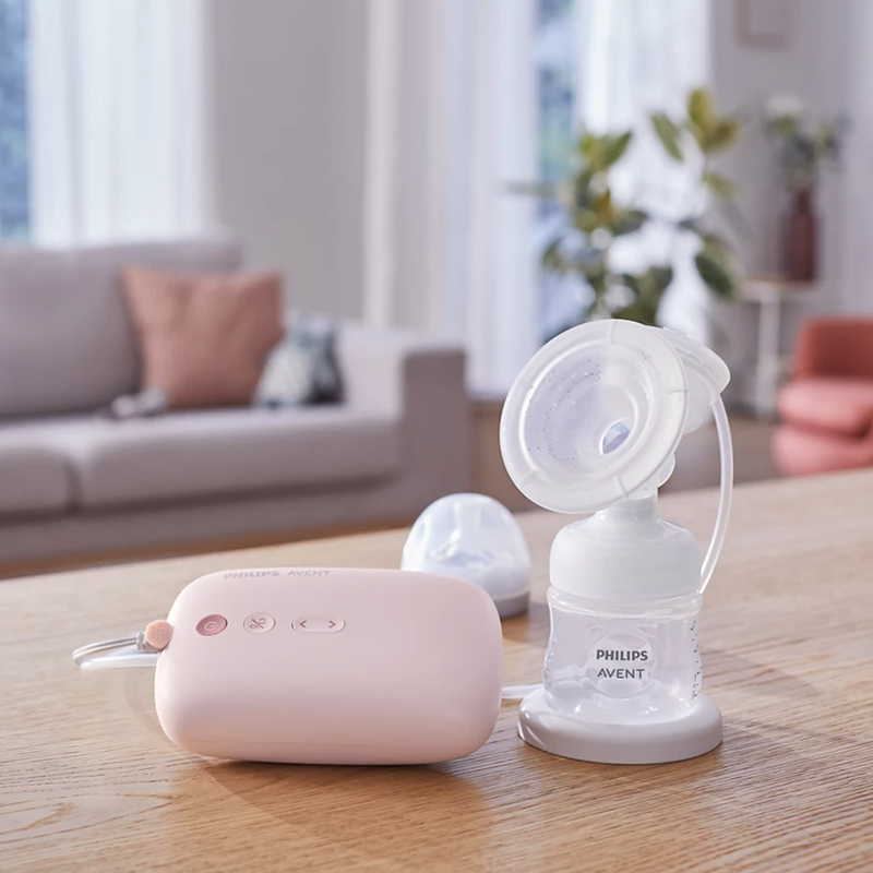 Tire-lait électrique Philips Avent