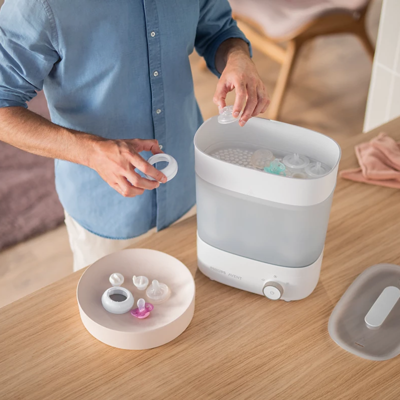 LA0267A Philips Avent Stérilisateur