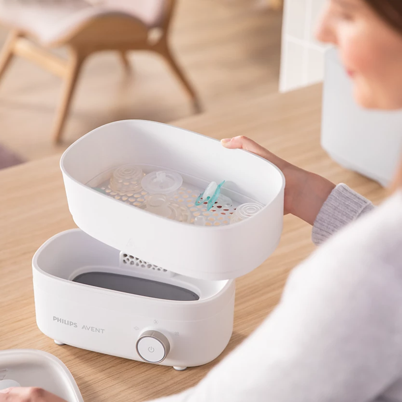 LA0267B Philips Avent Stérilisateur