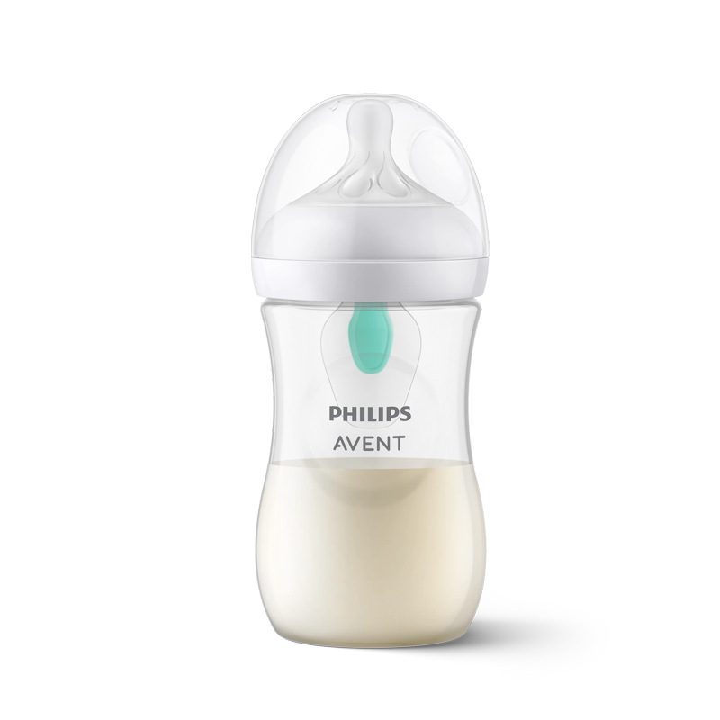 Coffret cadeau nouveau-né Natural Response Avent