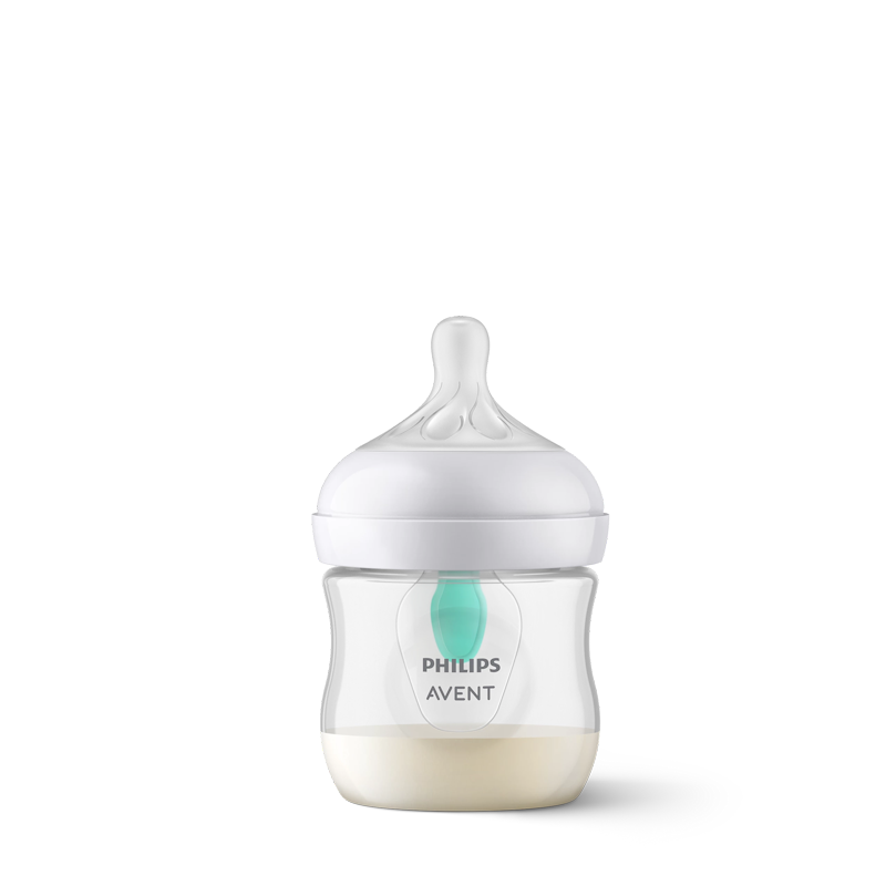 Coffret cadeau nouveau-né Natural Response Avent